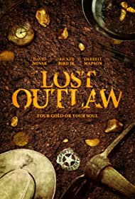 دانلود فیلم Lost Outlaw سال 2021 - یاغی گمشده