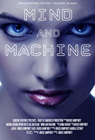 دانلود فیلم Mind and Machine سال 2017