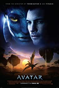 دانلود دوبله فارسی فیلم Avatar سال 2009 - آواتار