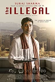 دانلود فیلم The Illegal سال 2021 - غیرقانونی