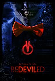 دانلود فیلم Bedeviled سال 2016 - محسور شده