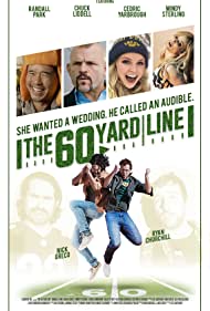 دانلود فیلم The 60 Yard Line سال 2017 - خط 60 یاردی