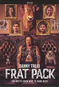 دانلود فیلم Frat Pack سال 2018