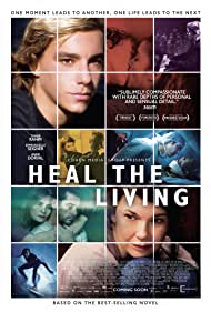 دانلود فیلم Heal the Living سال 2016 - به زنده ها کمک کن