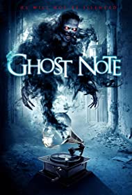 دانلود فیلم Ghost Note سال 2017