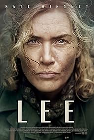 دانلود دوبله فارسی فیلم Lee سال 2023 - لی