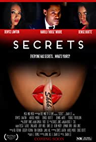 دانلود فیلم Secrets سال 2017 - اسرار