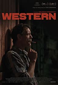 دانلود فیلم Western سال 2017 - وسترن