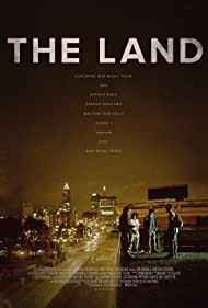 دانلود فیلم The Land سال 2016 - سرزمین
