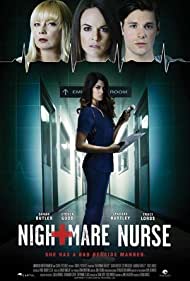 دانلود فیلم Nightmare Nurse سال 2016 - پرستار کابوس