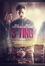 دانلود فیلم 3 Things سال 2017 - سه چیز