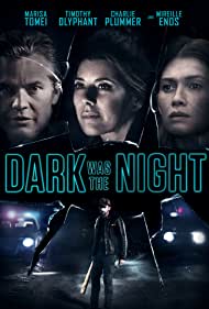دانلود فیلم Dark Was the Night سال 2018 - شب تاریک بود
