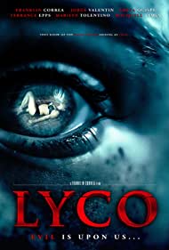 دانلود فیلم Lyco سال 2018 - لایکو