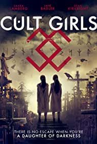 دانلود فیلم Cult Girls سال 2019 - دختران فرقه