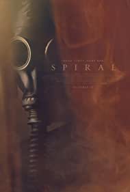 دانلود فیلم Spiral سال 2018 - مارپیچ