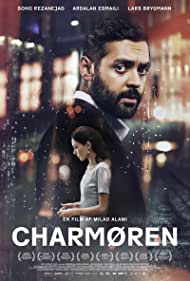 دانلود فیلم The Charmer سال 2017 - افسونگر