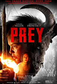 دانلود فیلم Prey سال 2019 - طعمه