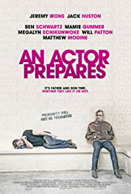 دانلود فیلم An Actor Prepares سال 2018