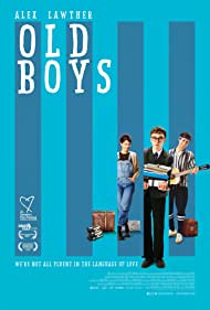 دانلود فیلم Old Boys سال 2018 - رفقای قدیمی