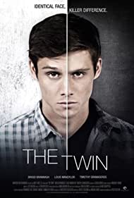 دانلود فیلم The Twin سال 2017 - دوقلو
