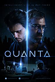 دانلود فیلم Quanta سال 2019 - کوانتوم