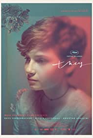 دانلود فیلم They سال 2017 - آن ها