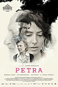 دانلود فیلم Petra سال 2018 - پترا
