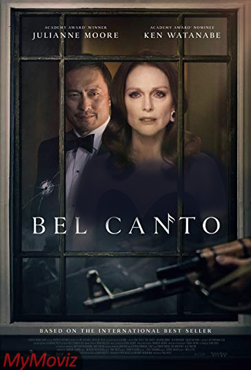 دانلود دوبله فارسی فیلم Bel Canto سال 2018 - بل کانتو