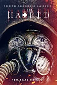 دانلود فیلم The Hatred سال 2017
