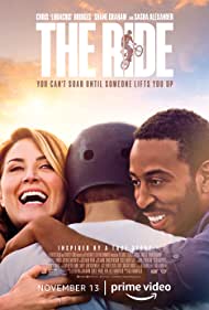 دانلود فیلم The Ride سال 2018