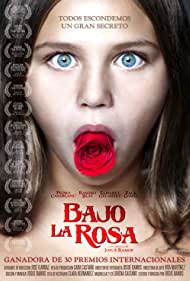 دانلود فیلم Bajo la Rosa سال 2017