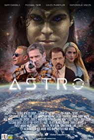 دانلود فیلم Astro سال 2018 - فضانورد