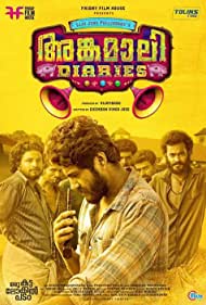 دانلود فیلم Angamaly Diaries سال 2017 - خاطرات آنگامالی