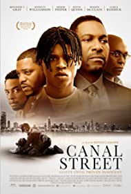 دانلود فیلم Canal Street سال 2018