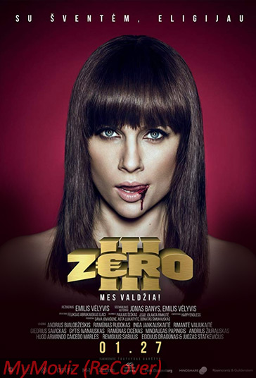 دانلود فیلم Zero 3 سال 2017