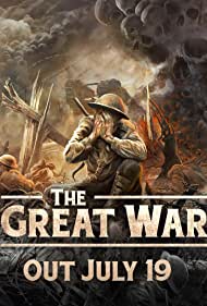 دانلود دوبله فارسی فیلم The Great War سال 2019
