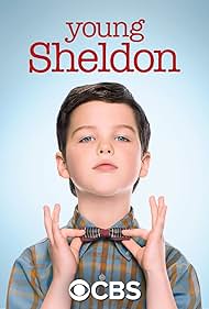 دانلود فیلم Young Sheldon سال 2017 - شلدون جوان