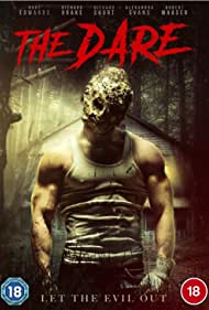 دانلود فیلم The Dare سال 2019 - جرأت