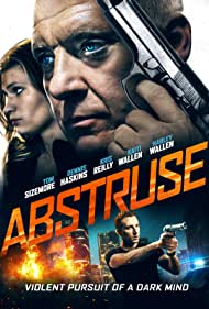 دانلود فیلم Abstruse سال 2019 - پیچیده