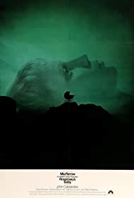 دانلود دوبله فارسی فیلم Rosemary's Baby سال 1968