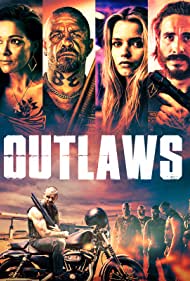 دانلود فیلم Outlaws سال 2017 - مجرمین