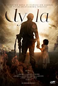 دانلود دوبله فارسی فیلم Ayla: The Daughter of War سال 2017 - آیلا: دختر جنگ
