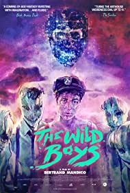 دانلود فیلم The Wild Boys سال 2017 - پسران وحشی