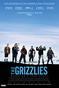 دانلود فیلم The Grizzlies سال 2018 - گریزلیز