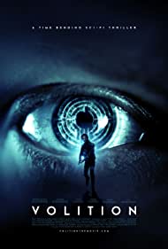 دانلود فیلم Volition سال 2019