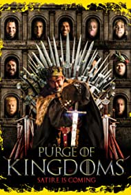 دانلود فیلم Purge of Kingdoms: The Unauthorized Game of Thrones Parody سال 2019 - پاکسازی پادشاهی