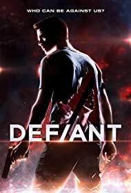 دانلود فیلم Defiant سال 2008 - مبارز
