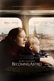 دانلود فیلم Becoming Astrid سال 2018 - تبدیل شدن به آسترید