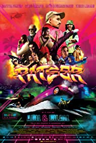 دانلود فیلم Gangsta سال 2018