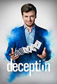 دانلود دوبله فارسی فیلم Deception سال 2018 - حقه بازی